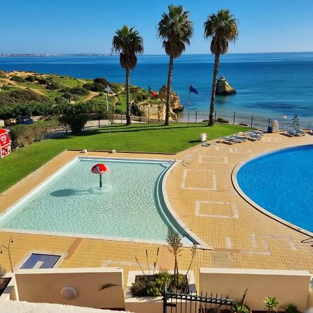 Joanita Beach Apartment Holidays Lagos Eksteriør bilde