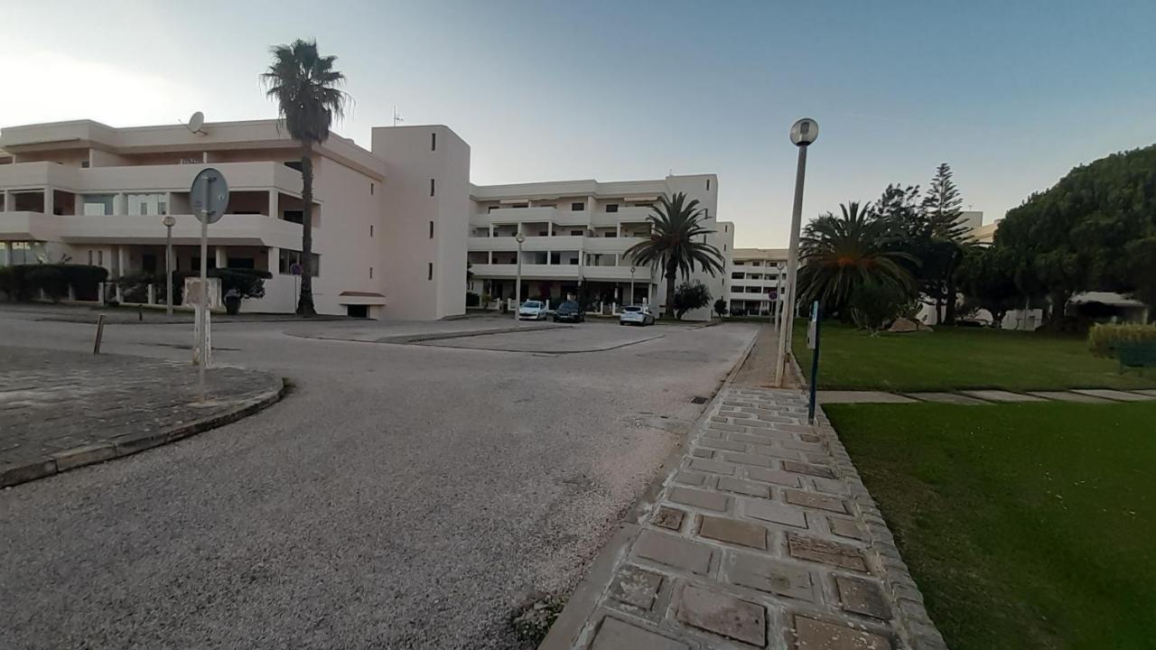 Joanita Beach Apartment Holidays Lagos Eksteriør bilde