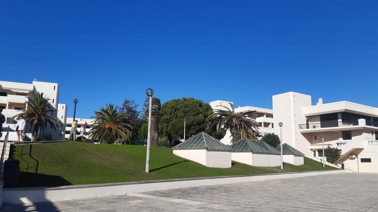 Joanita Beach Apartment Holidays Lagos Eksteriør bilde