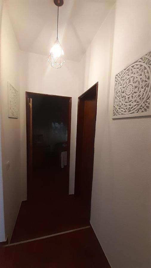 Joanita Beach Apartment Holidays Lagos Eksteriør bilde