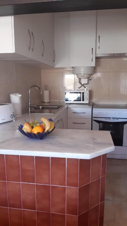 Joanita Beach Apartment Holidays Lagos Eksteriør bilde