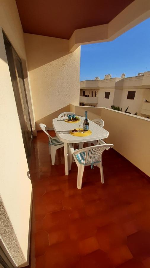Joanita Beach Apartment Holidays Lagos Eksteriør bilde