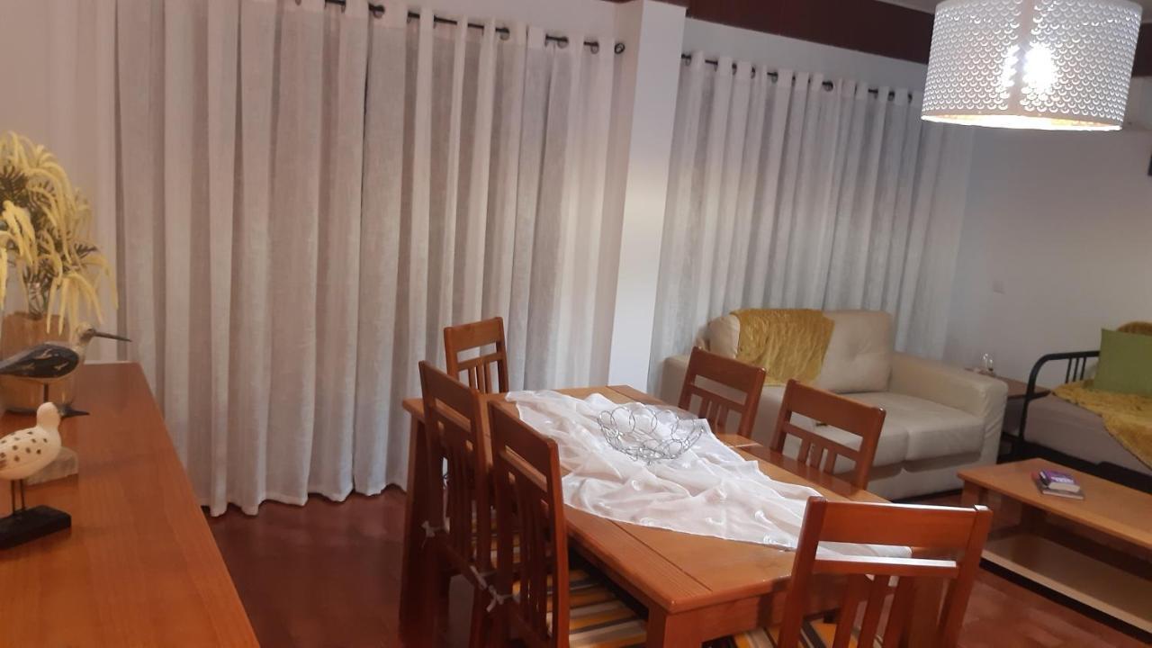 Joanita Beach Apartment Holidays Lagos Eksteriør bilde