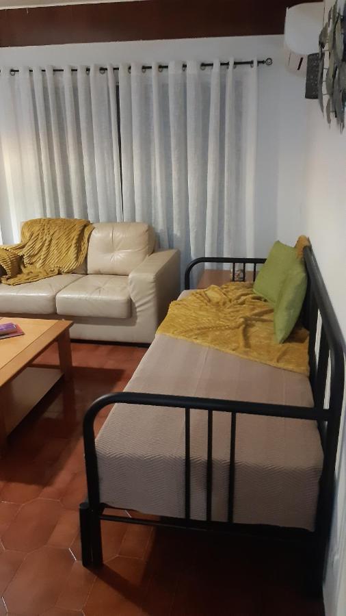 Joanita Beach Apartment Holidays Lagos Eksteriør bilde