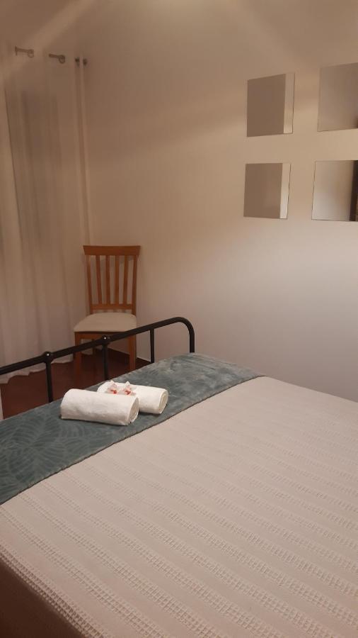 Joanita Beach Apartment Holidays Lagos Eksteriør bilde