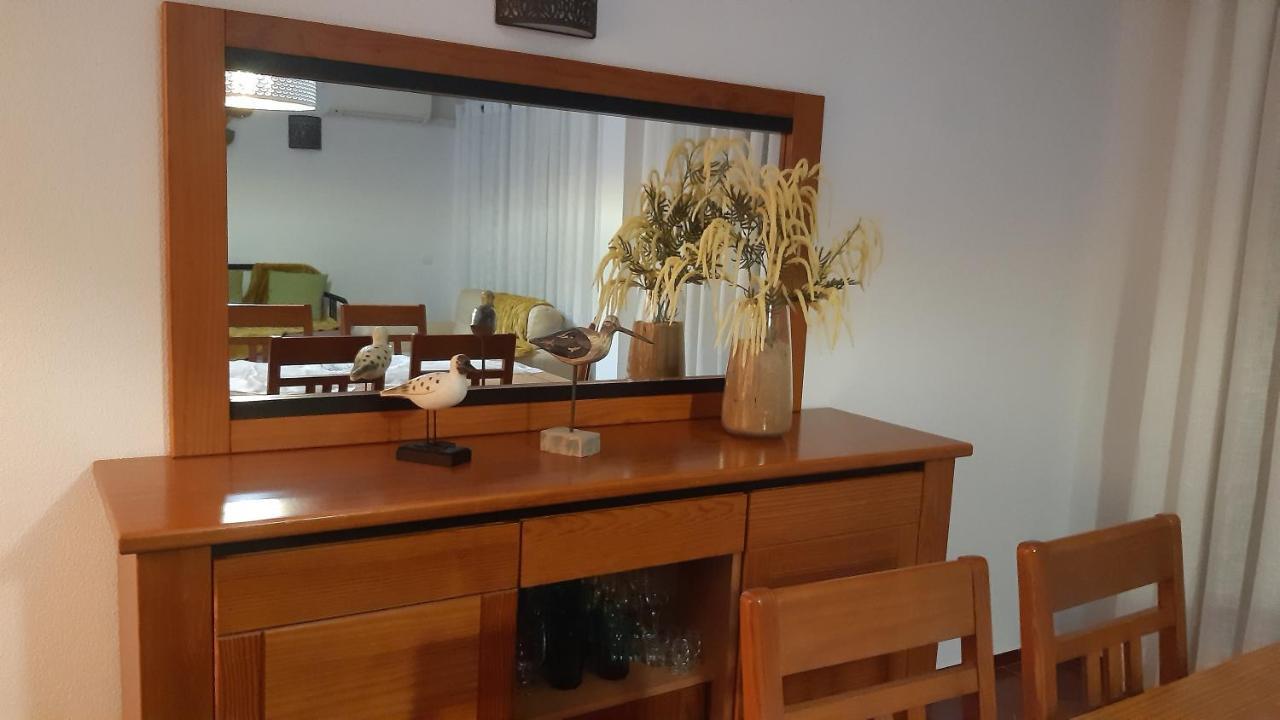 Joanita Beach Apartment Holidays Lagos Eksteriør bilde