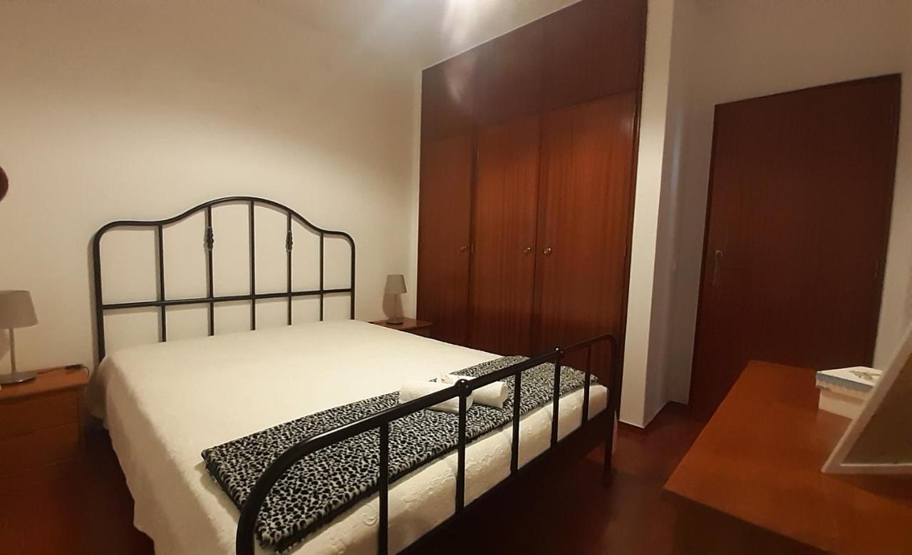 Joanita Beach Apartment Holidays Lagos Eksteriør bilde