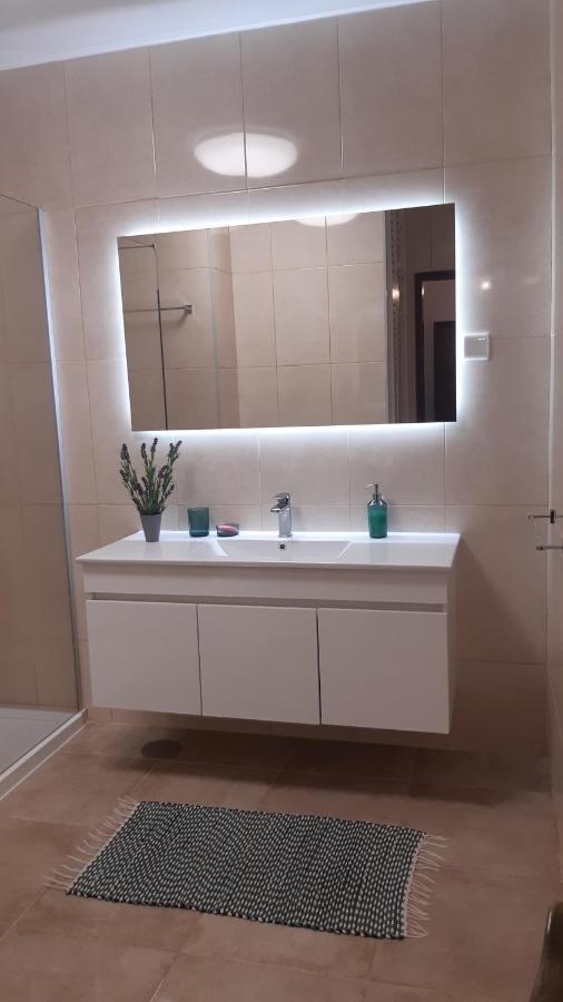 Joanita Beach Apartment Holidays Lagos Eksteriør bilde
